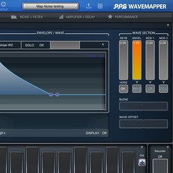 Wolfgang Palm PPG WaveMapper