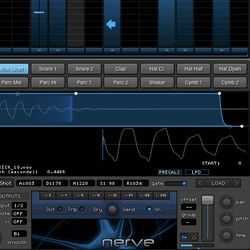 xfer nerve vst mac torrent