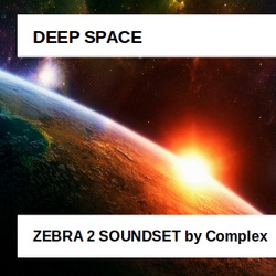 ZenSound Deep Space