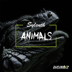 Diginoiz Sylenth Animals