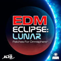 ILIO EDM Eclipe: Lunar