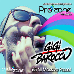 Pro Zone Series: Gigi Barocco