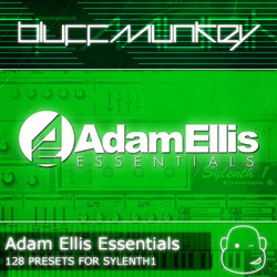 Bluffmunkey Adam Ellis Essentials