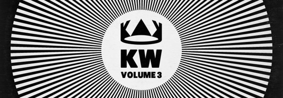 Kingsway Music Library Vol. 3