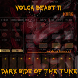 Dark Side of the Tune Volca Beast II