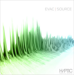 Haptic Audio EVAC: Source