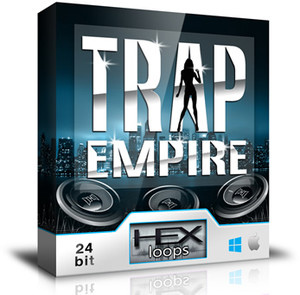 Hex Loops Trap Empire