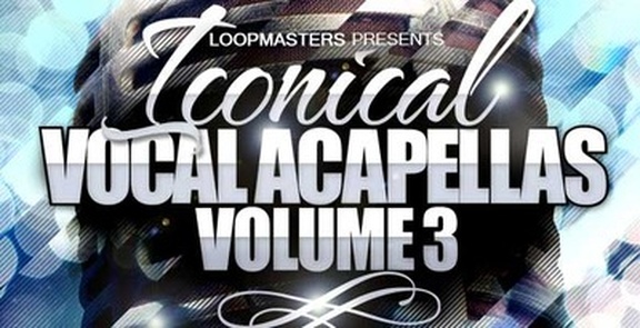 iconical vocal acapellas free download