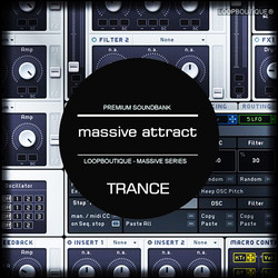 LoopBoutique Massive Attract: Trance