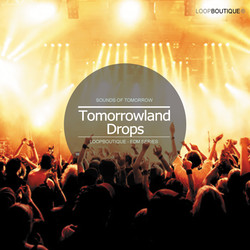 Loopboutique Tomorrowland Drops