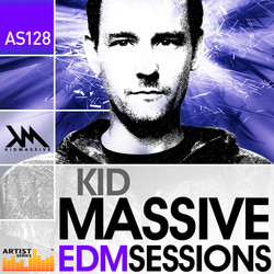 Kid Massive EDM Sessions