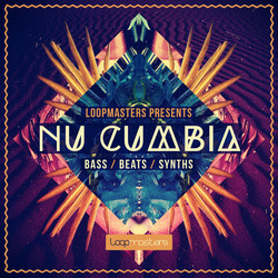 Loopmasters Nu Cumbia