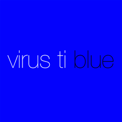 Plughugger Virus TI Blue