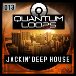 Quantum Loops Jackin Deep House