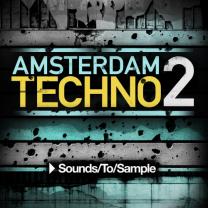 Amsterdam Techno 2