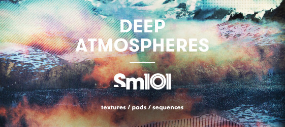 Sample Magic Deep Atmospheres