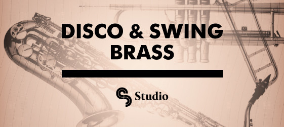 Sample Magic Disco & Swing Brass