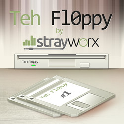 StrayWorx TeH Fl0ppy