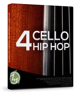 ThaLoops Cello 4 Hip Hop