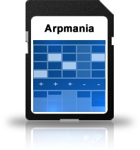 Tone2 Arpmania for Nemesis