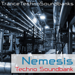 Nemesis Techno Soundbank