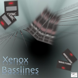Xenox Basslines Vol.1