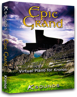 K-Sounds Epic Grand