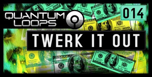 Quantum Loops Twerk It Out