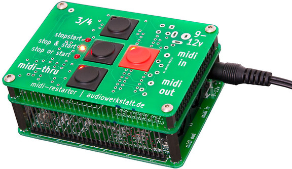 audiowerkstatt midi-restarter