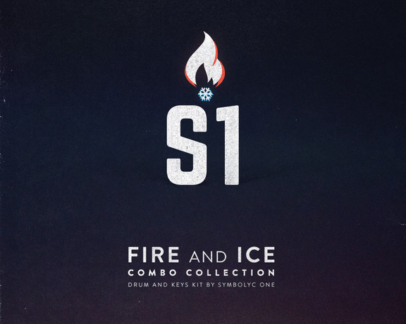 S1 - Fire and Ice Combo Collection