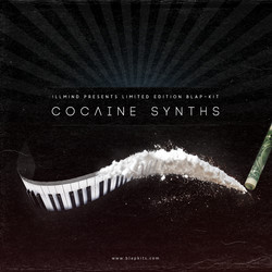 !llmind Cocaine Synths