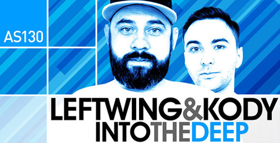 Leftwing & Kody Into the Deep