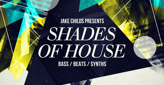 Jake Childs Shades of House
