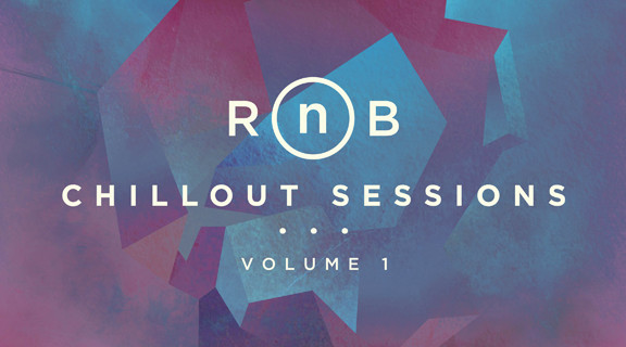 Producer Loops RnB Chillout Sessions Vol 1
