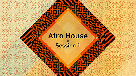 Afro House Session 1