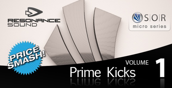 SOR Prime Kicks Vol.1