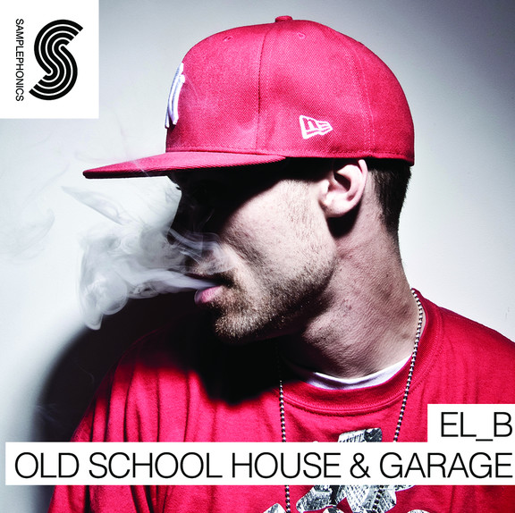 El-B Old School House & Garage
