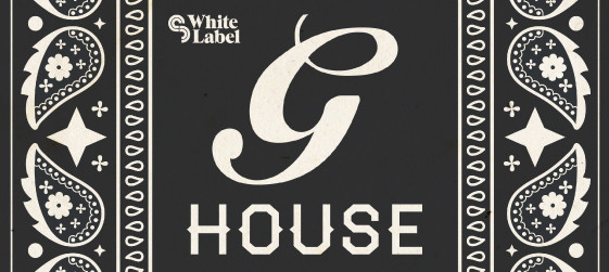 Sample Magic G-House