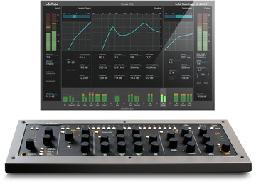 Softube Console 1