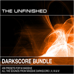 The Unfinished Darkscore Bundle