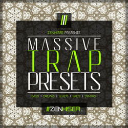 massive trap presets soundbank free download