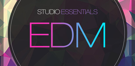 Zenhiser Studio Essentials - EDM