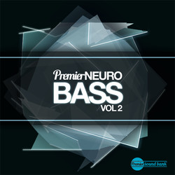 Neuro Bass Volume 2