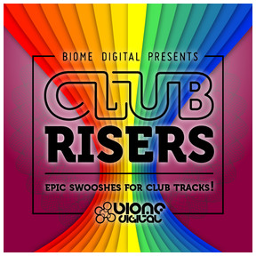 Biome Digital Club Risers