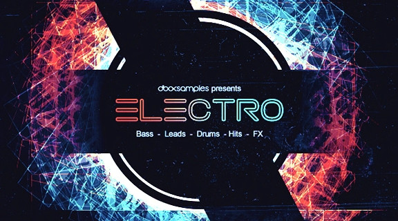 dboxSamples Electro