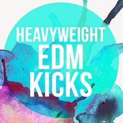 EDM Gold Heavyweight EDM Kicks