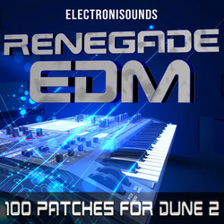Electronisounds Renegade EDM