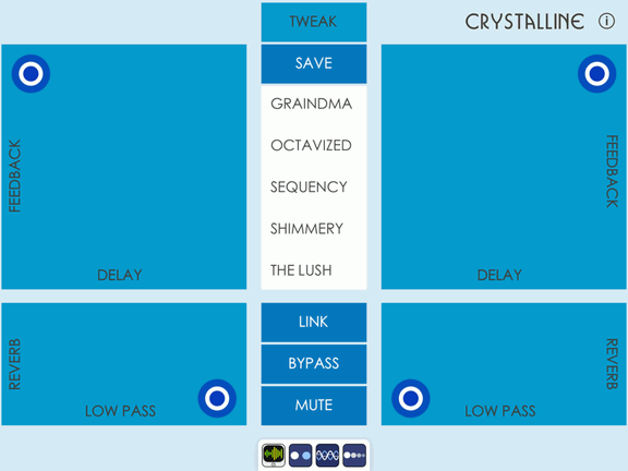 Holderness Media Crystalline