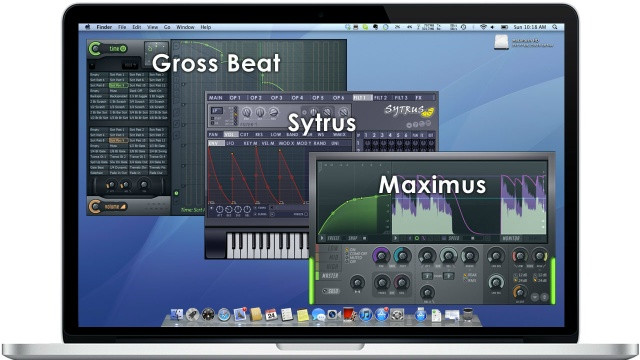 purity mac os vst cracked