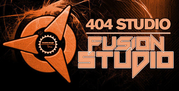 Industrial Strength Fusion Studio
